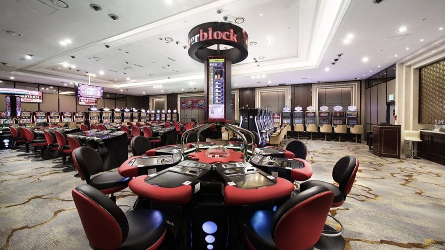 외형 성장에도 불구하고 질적 성장이 정체된 한국 카지노 업계