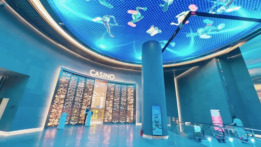 점차 어려워지는 대외 여건 속에서 한국 카지노가 나아가야 할 길