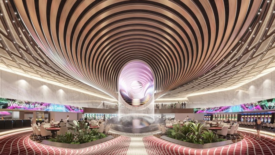 영업 호조인 GKL 덕에 드래곤시티 호텔 역시 상승세