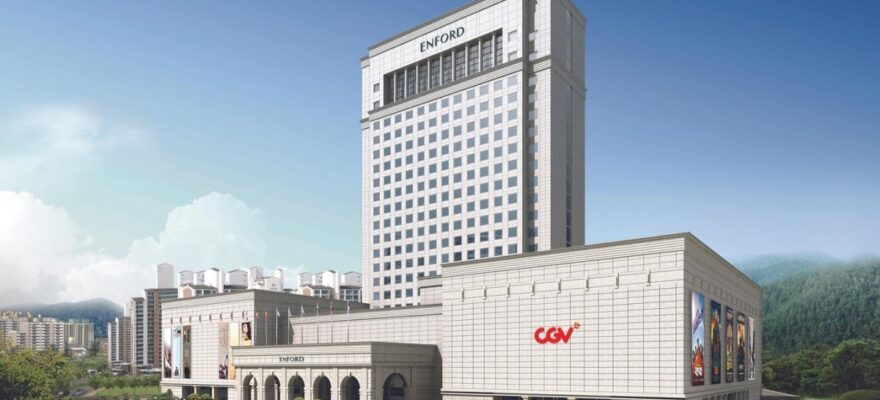 청주 외국인 전용 카지노 입점 최종 무산