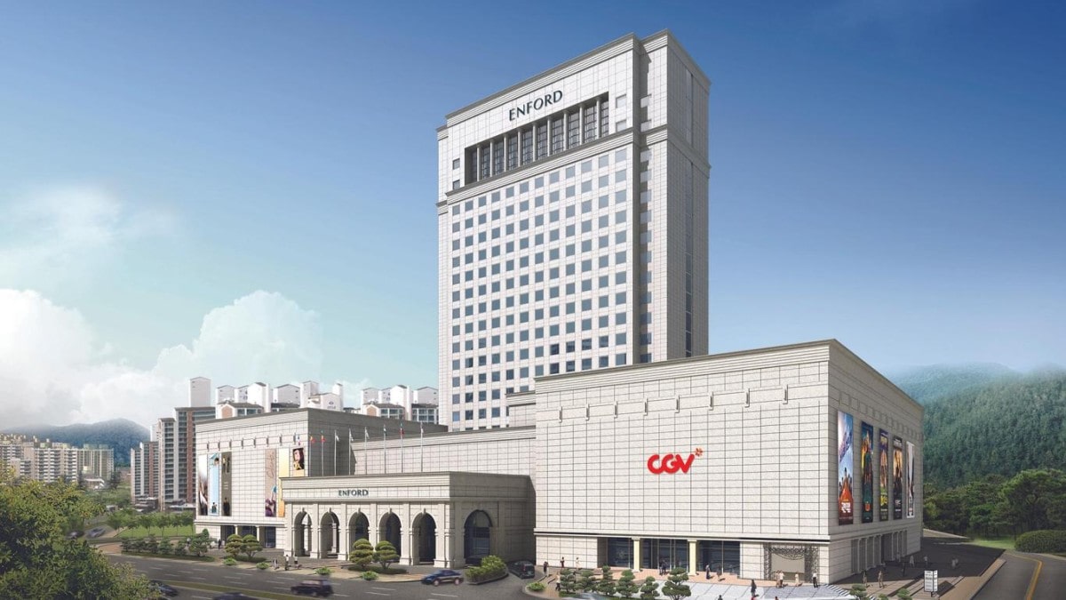 청주 외국인 전용 카지노 입점 최종 무산