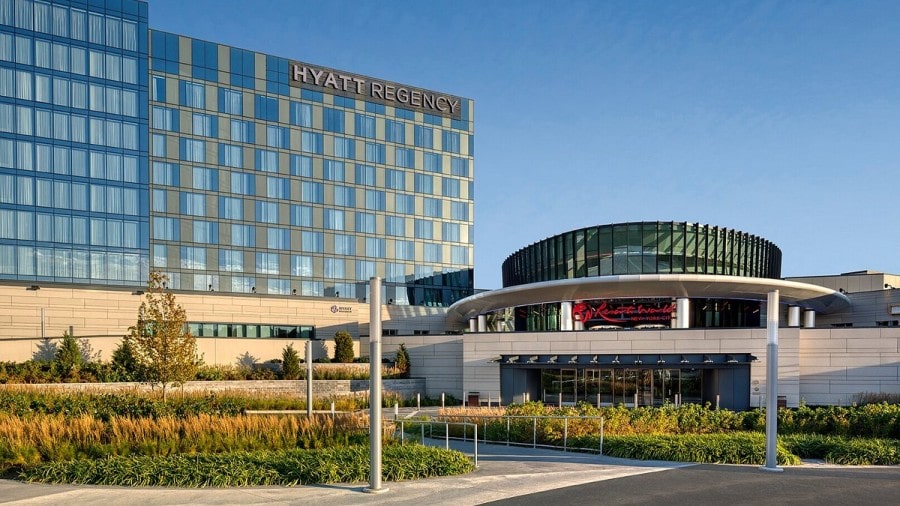 리조트 월드 뉴욕 시티 (Resorts World New York City)