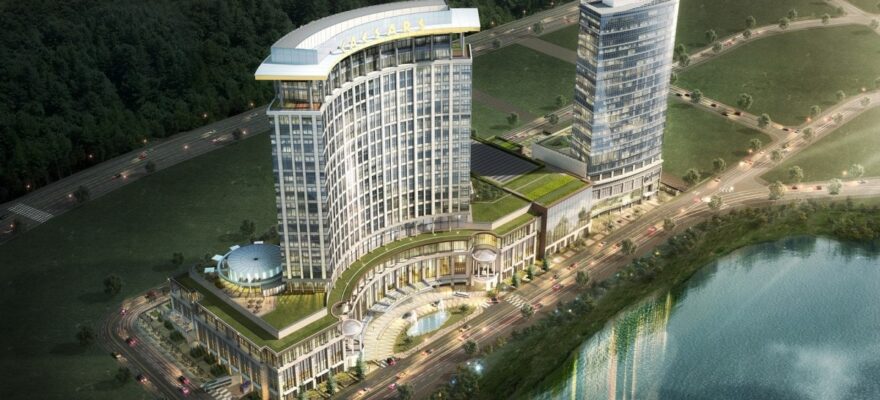 골든테라시티, 출구 전략으로 날갯짓 시작하나