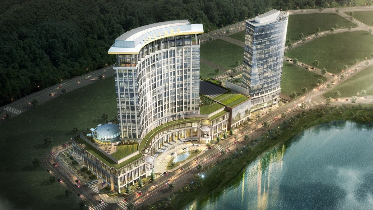 골든테라시티, 출구 전략으로 날갯짓 시작하나