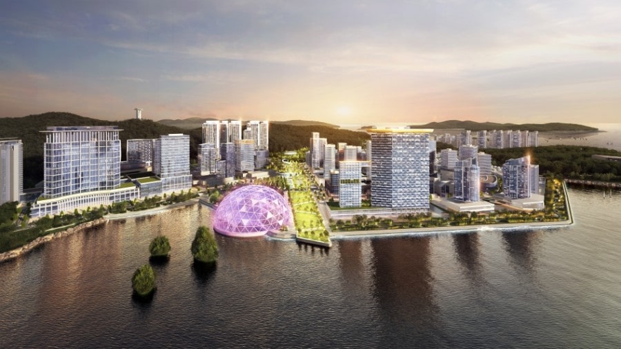 인천경제철, 골든테라시티 출구 찾기 전략 재시동