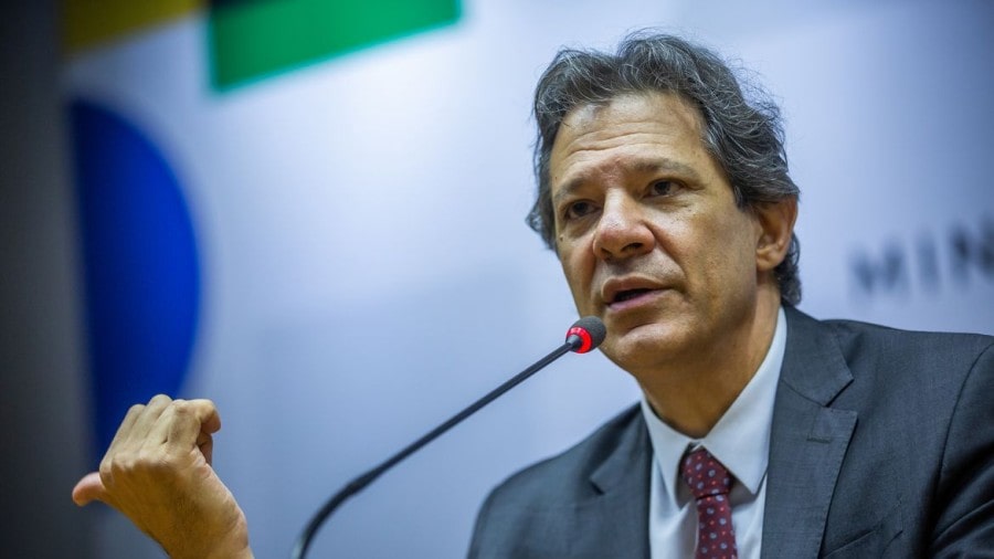 브라질 정부, 베팅 업계를 대상으로 한 세율 인상 법안 추진