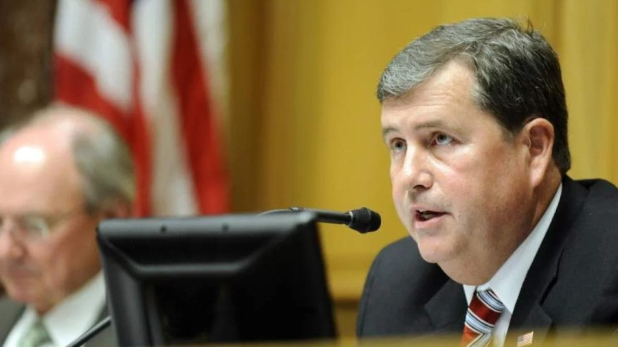 루이지애나, 온라인 토토사이트에 대한 세율 6.5%p 인상