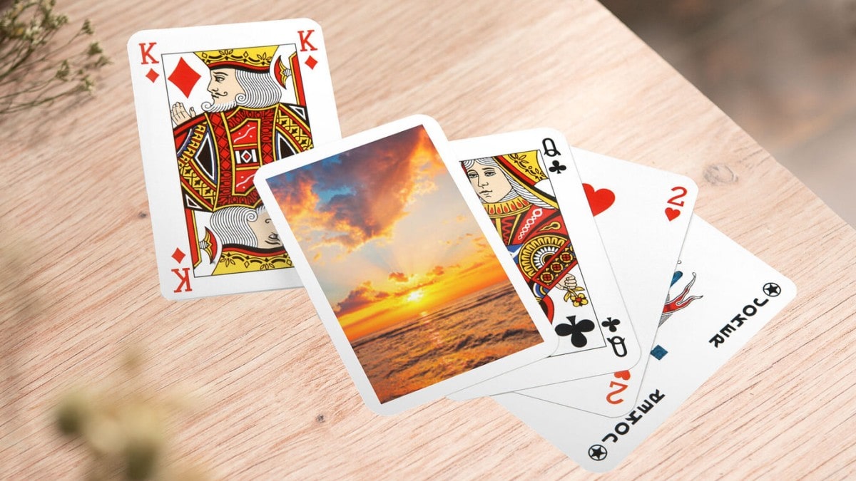 카지노에서 버려지는 폐카드, 친환경 논의 필요해