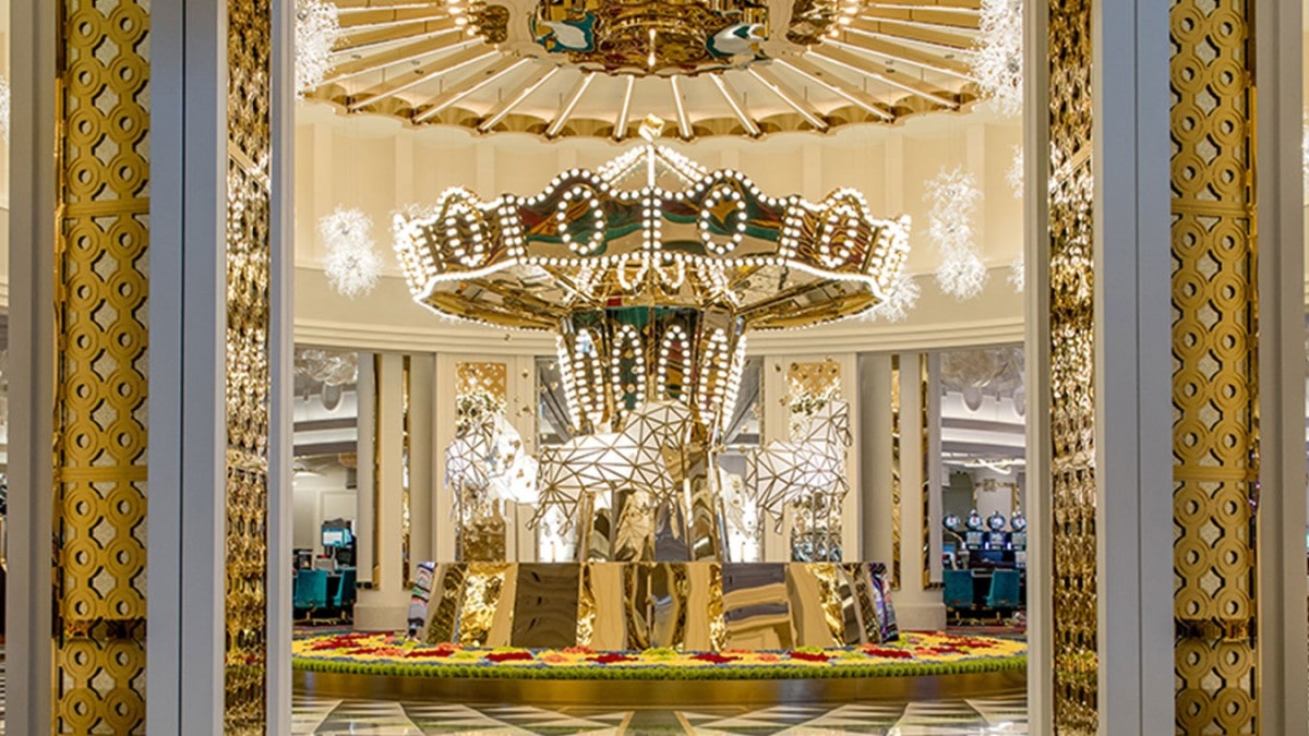 한국 카지노 사칭 사이트 확산, 피해 우려