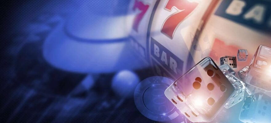 온라인과 오프라인의 결합, 하이브리드 카지노