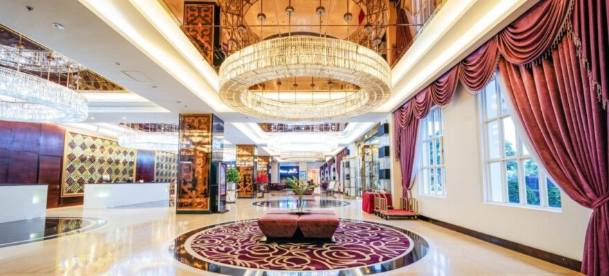 베트남 하롱 카지노, 6년만에 흑자 달성