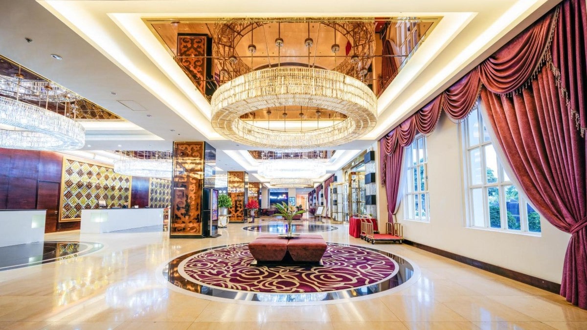 베트남 하롱 카지노, 6년만에 흑자 달성