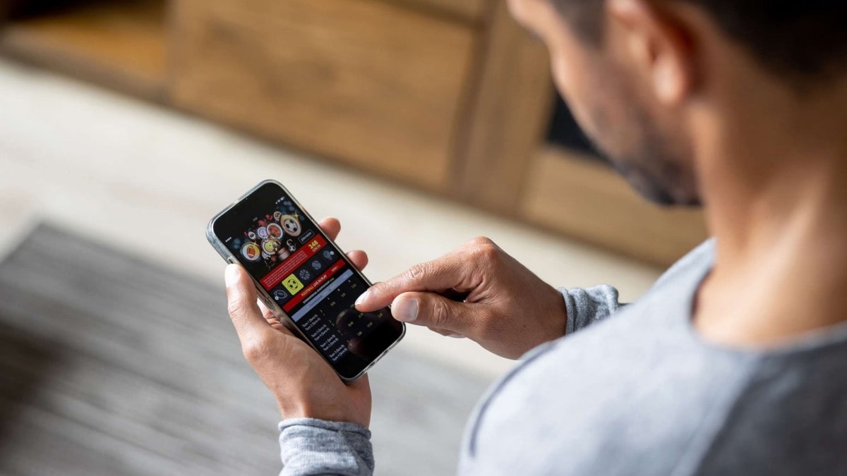 위기의 청소년, 온라인 사행성 게임의 늪