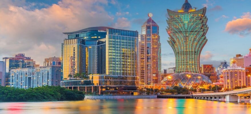 마카오, 카지노 광고 전면 중단 검토