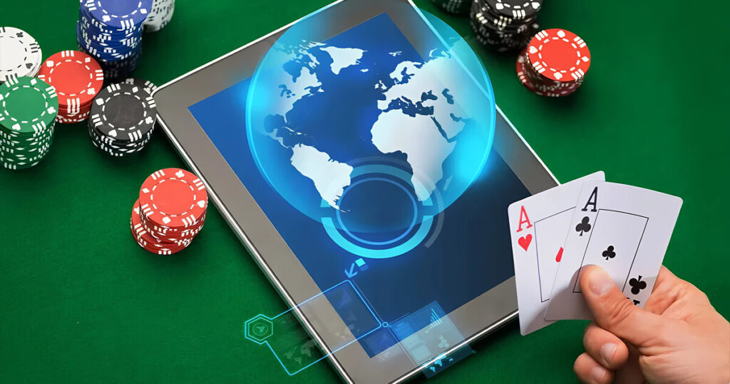 도박 규제에 따른 카지노사이트 가입 시 유의사항