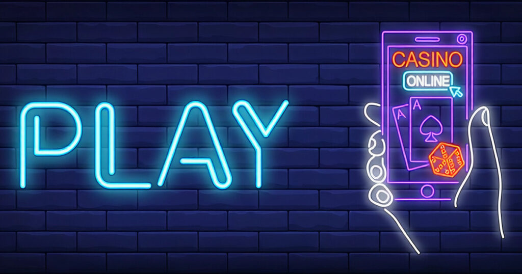 최신 카지노사이트 트렌드와 가입 전략