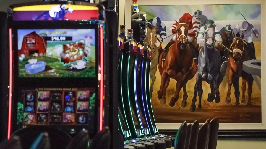 HHR 위헌 판결에 고정 배당률 베팅까지 엎친 데 덮친 격