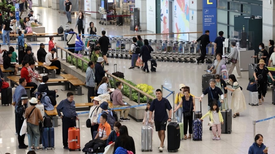 중국인 무비자 방문에 대한 기대감, 카지노주 2분기 기대감 증폭