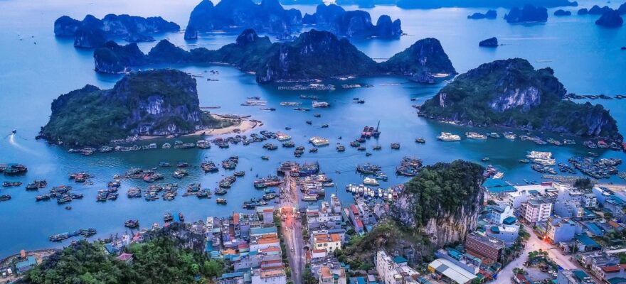 베트남, 20억 달러 규모 번돈 카지노 추진