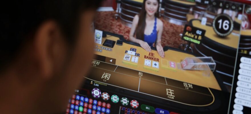 필리핀, 온라인카지노에 대한 전방위 규제 강화