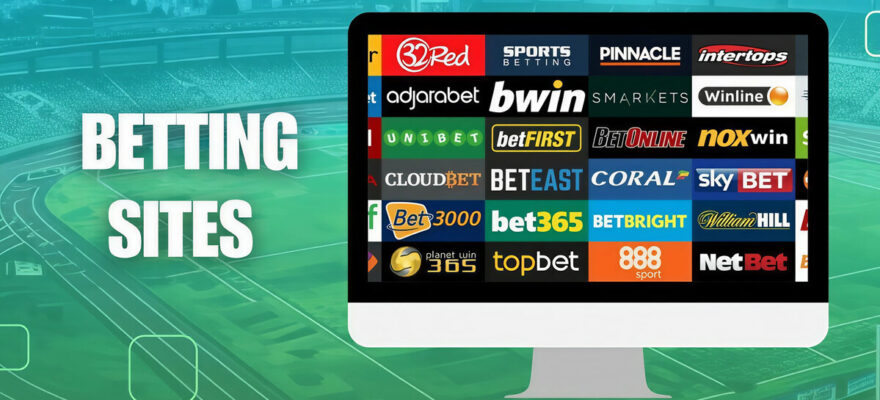 토토사이트 목록 보기, 실시간 정보와 최신 이벤트 한눈에!