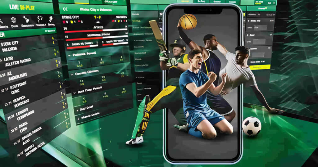 토토사이트 목록 보기로 앞서가는 안전하고 투명한 베팅 트렌드