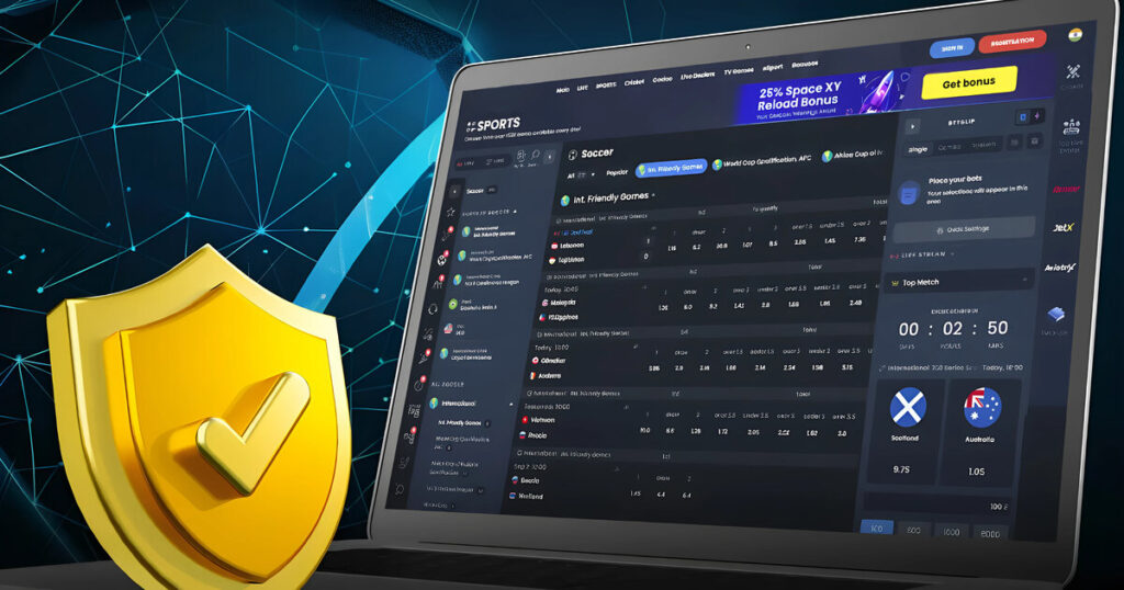 안전한 먹튀검증 완료 사이트 특징과 장점