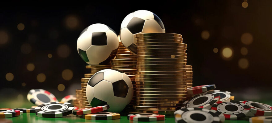 먹튀검증 완료된 안전한 곳에서 즐기는 최고의 베팅 플레이!