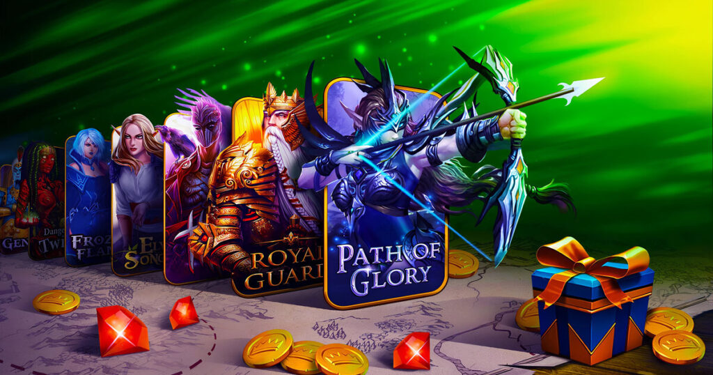 슬롯사이트 주요 보너스 정책과 환수율