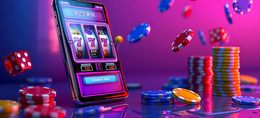 슬롯사이트 순위로 알아보는 인기 게임 선정 방법