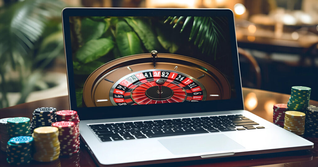 실시간 카지노사이트 정보가 중요한 이유