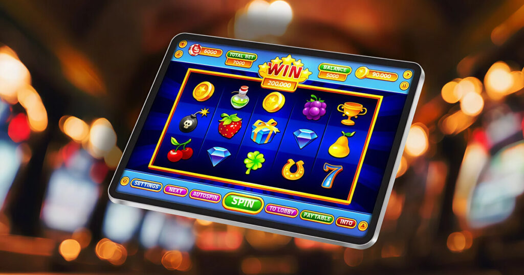 슬롯사이트 리스트의 선정 기준과 신뢰성 확보 방법