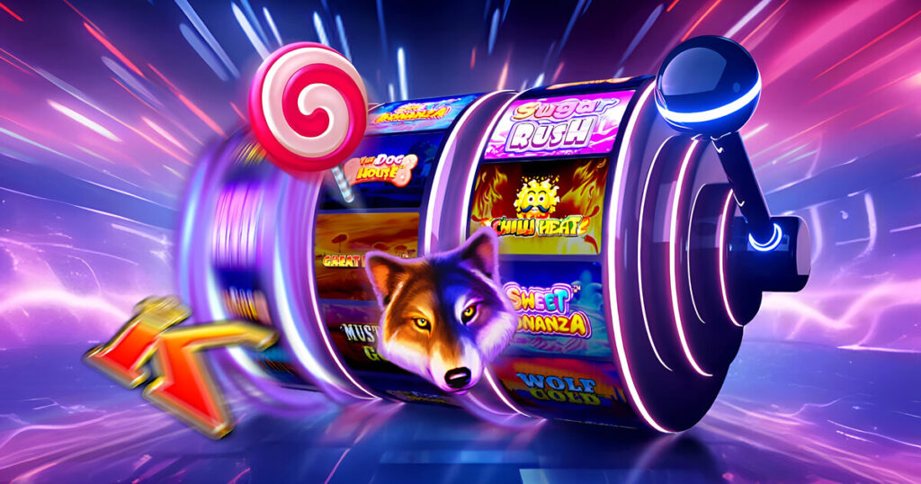 이용자 만족도를 높이는 프라그마틱 플레이의 특징