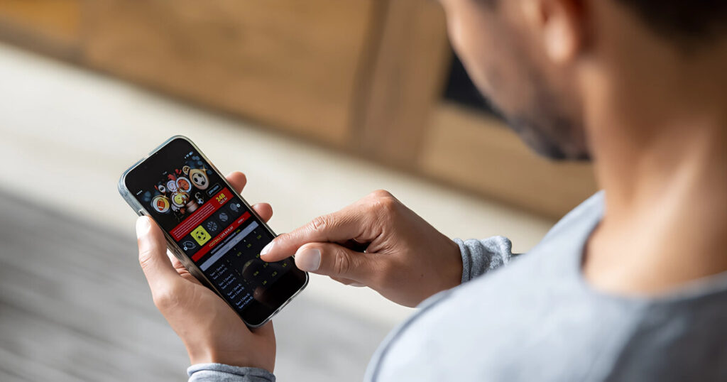 최신 먹튀검증 현황 시스템의 혁신