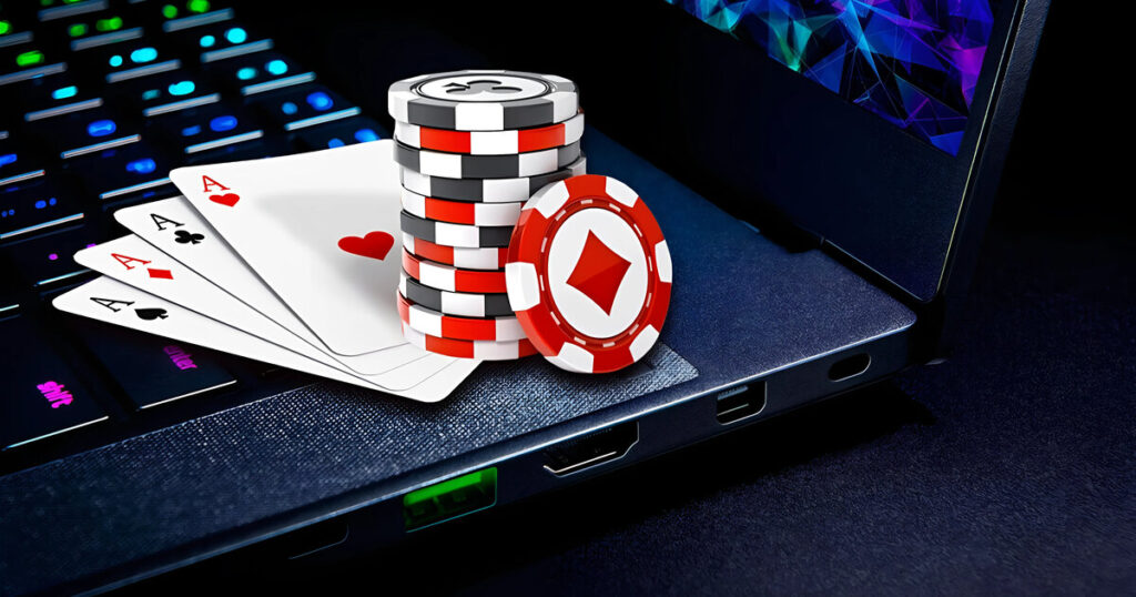 베팅 전문가가 제안하는 안전한 카지노사이트 이용 팁