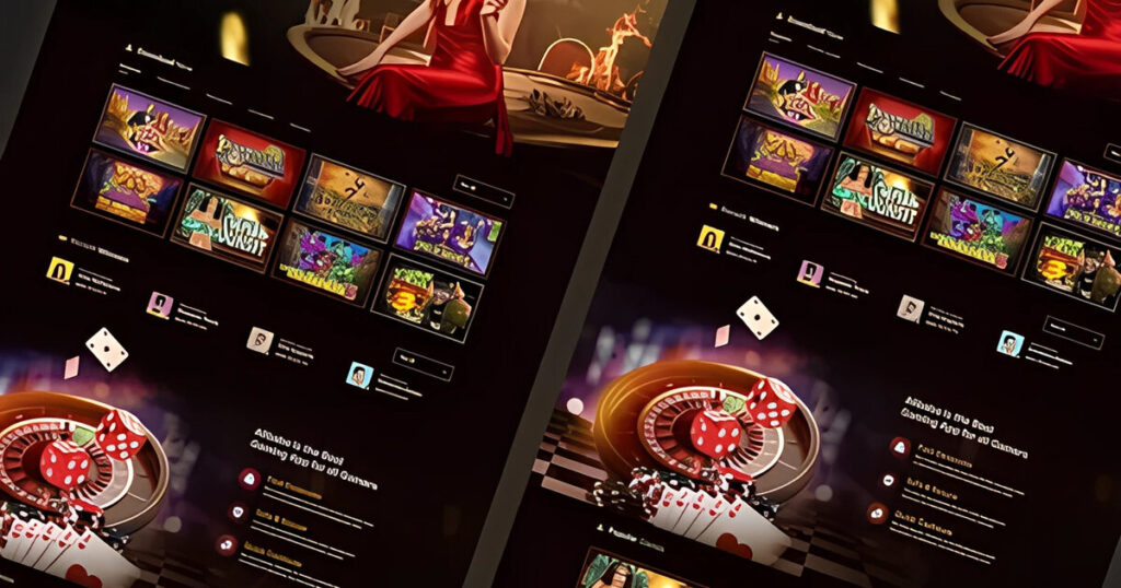 안전한 베팅을 위한 카지노사이트의 필수 조건