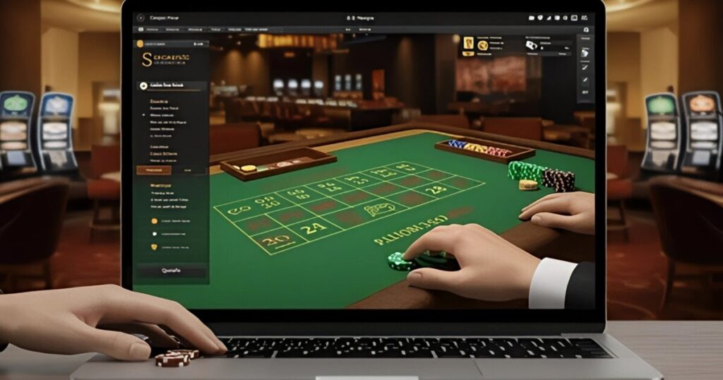 신뢰할 수 있는 카지노사이트 선정, 실제 사용자 가이드