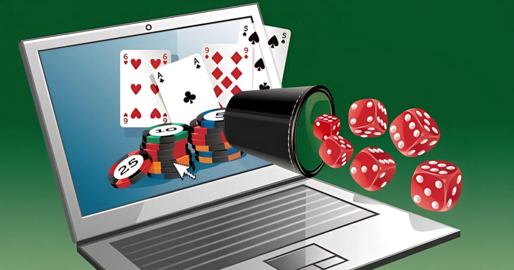 신뢰할 수 있는 카지노사이트 확인 방법과 검증 절차