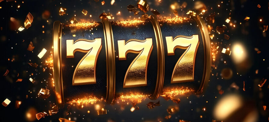 인기 슬롯사이트가 바꾼 온라인 슬롯 문화, 그 비밀을 파헤치다