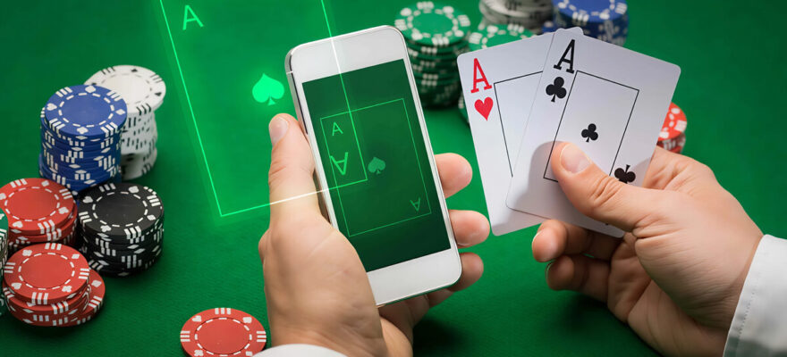 최신 보안 기술 적용된 안전한 카지노사이트 모음 안내