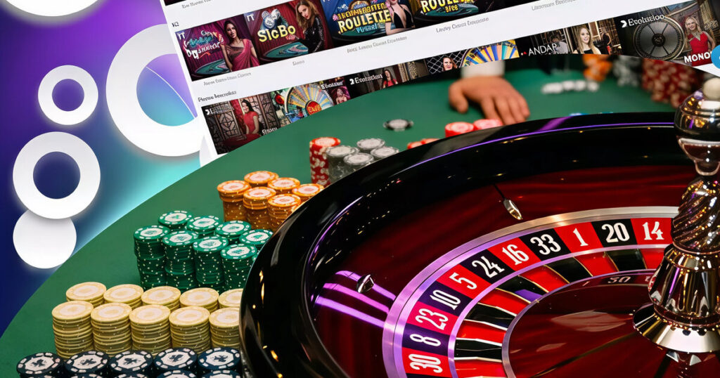 안전한 카지노사이트 모음 기준과 최신 보안 기술