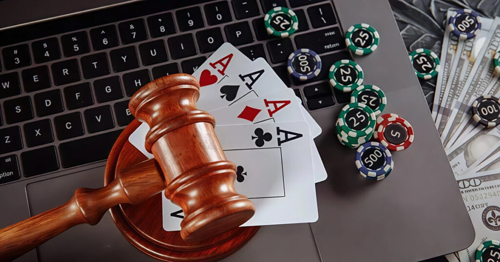 책임 있는 도박 실천과 이용자 보호 사례