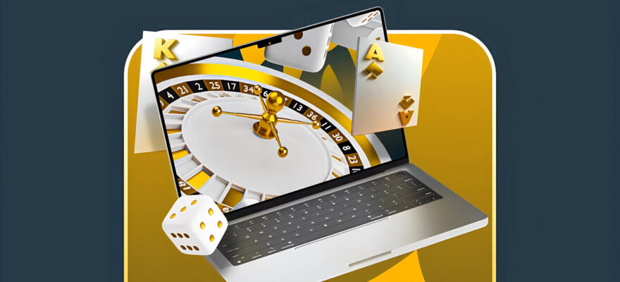 카지노사이트 추천 순위로 본 요즘 인기 게임은?