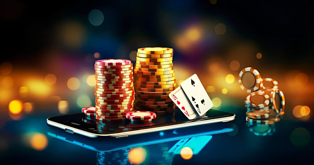 카지노사이트 추천 순위 평가의 핵심 기준