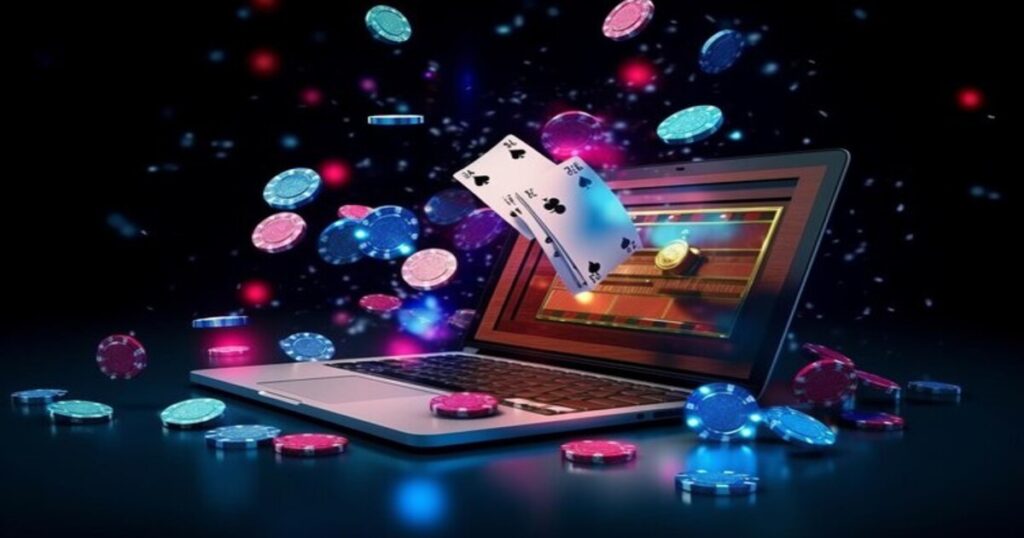 먹튀 없는 안전한 카지노사이트 선택 방법