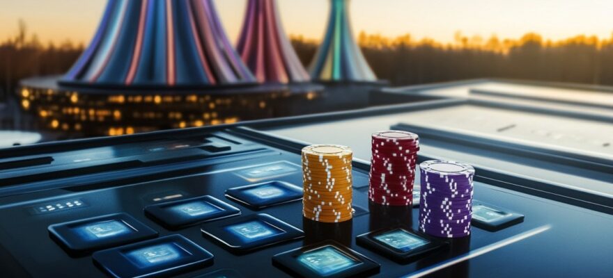 온라인카지노의 효율성 제고 방법