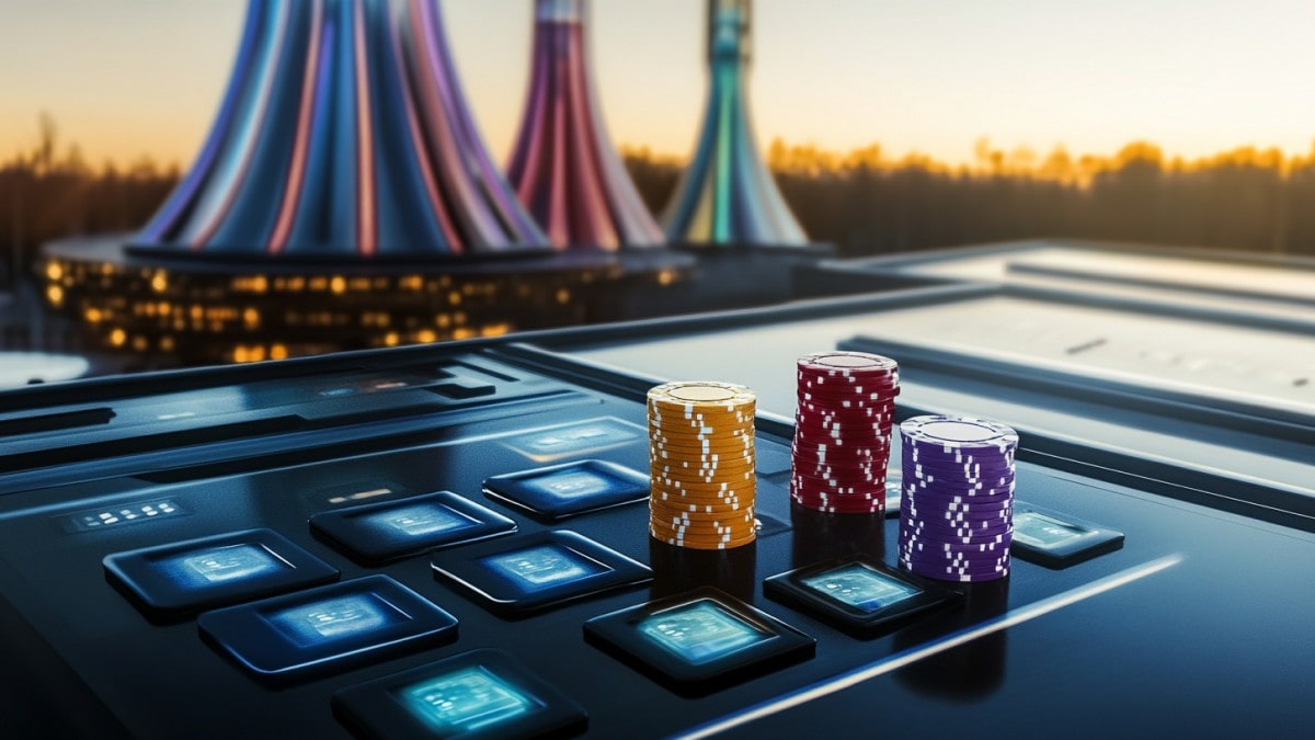 온라인카지노의 효율성 제고 방법