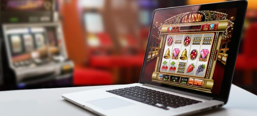 개인화, 온라인카지노의 업계의 새로운 화두