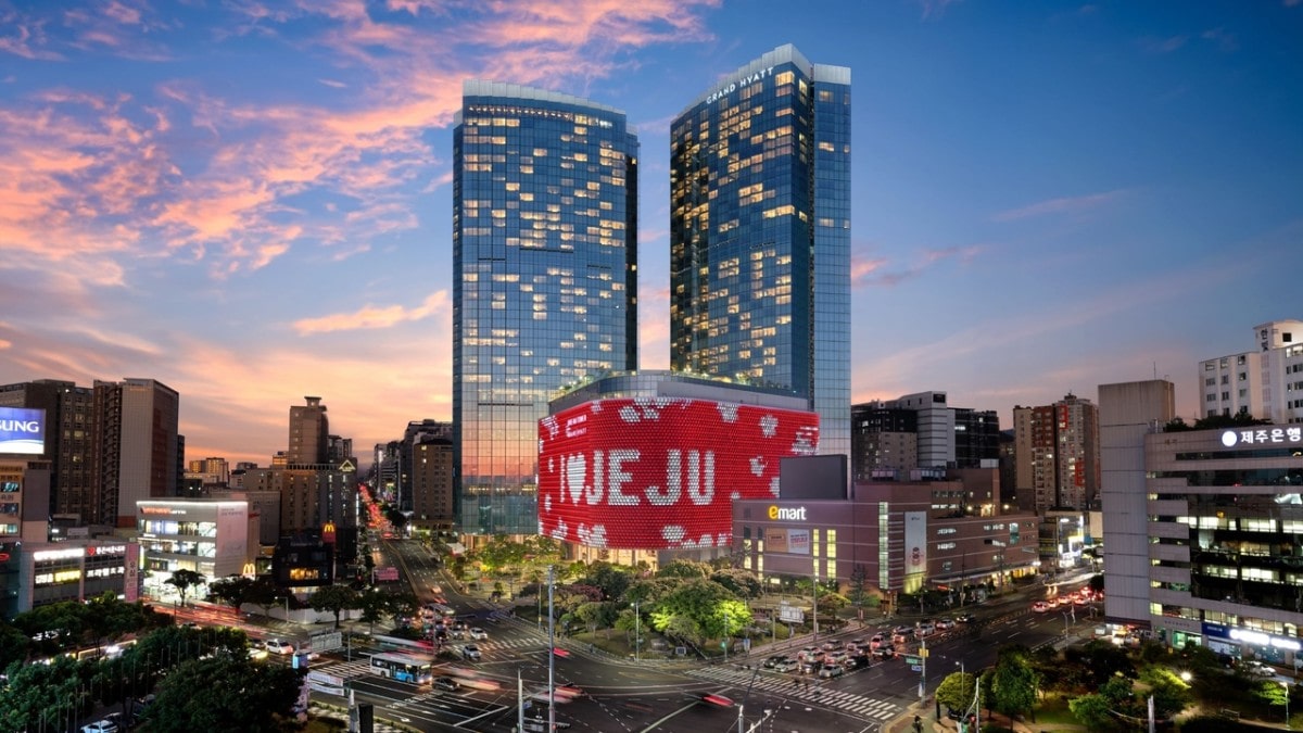 롯데관광개발, 2분기 사상 최대 실적