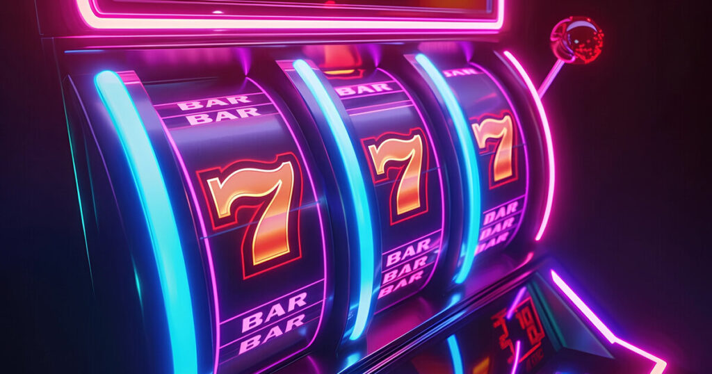 신규 슬롯사이트 가입 혜택과 보너스 구조